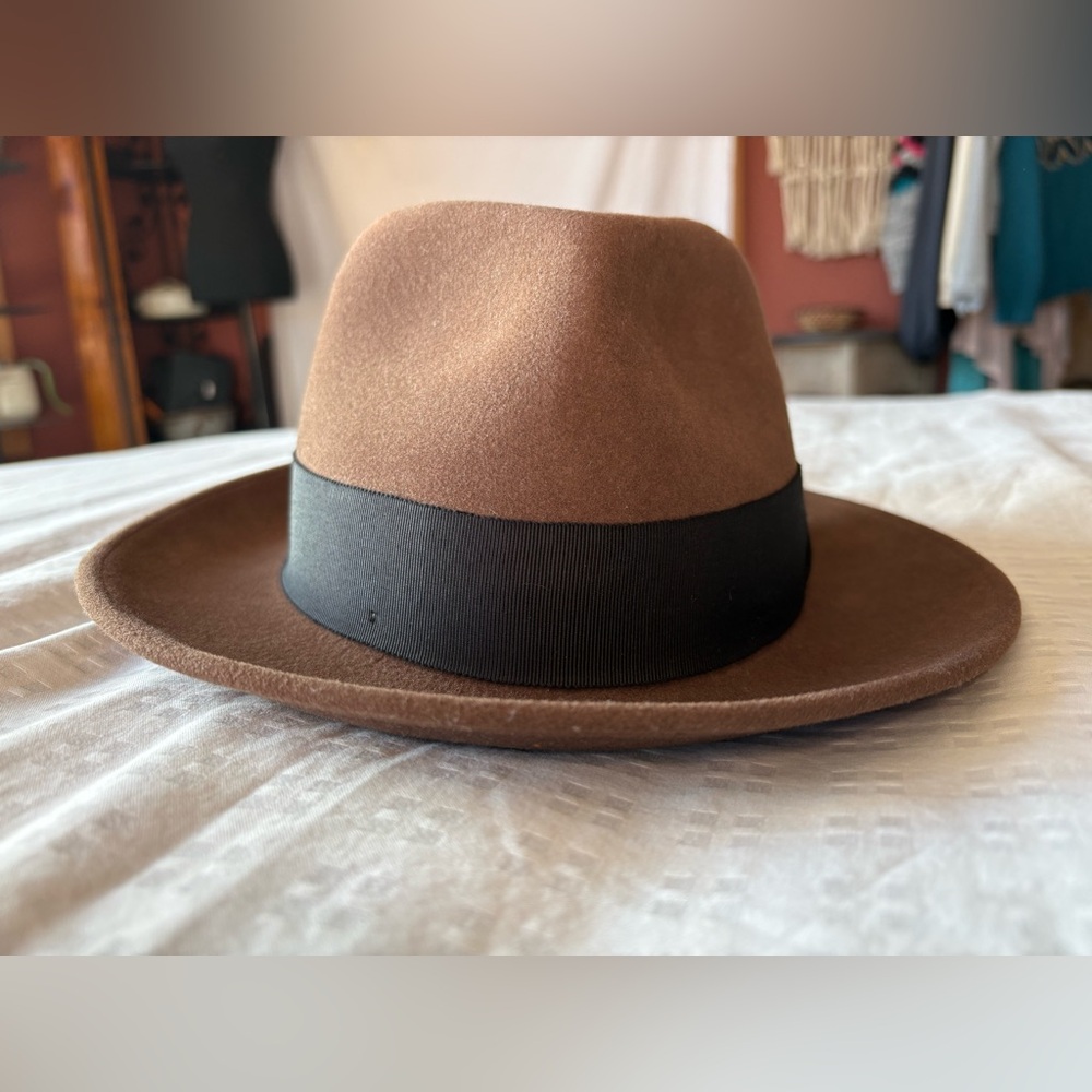Bailey Of Hollywood Fedora - Picture 9 of 13